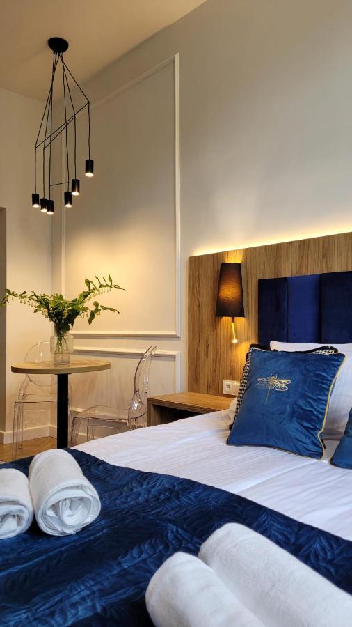 Movo II Old Town Apartments Варшава Екстериор снимка